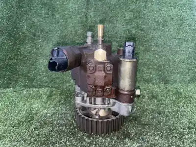 Pezzo di ricambio per auto di seconda mano Pompa Diniezione per FORD FIESTA (CBK) Motor 1.4 Ltr. - 50 kW TDCi CAT Riferimenti OEM IAM 5WS40008 9641852080 