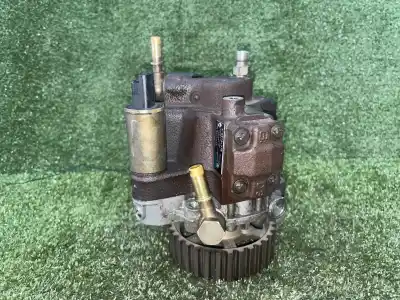 Peça sobressalente para automóvel em segunda mão bomba de injeção por ford fiesta (cbk) motor 1.4 ltr. - 50 kw tdci cat referências oem iam 5ws40008 9641852080 