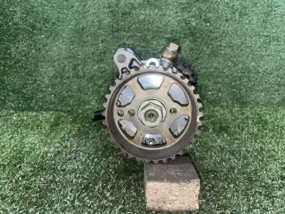 Peça sobressalente para automóvel em segunda mão bomba de injeção por ford fiesta (cbk) motor 1.4 ltr. - 50 kw tdci cat referências oem iam 5ws40008 9641852080 
