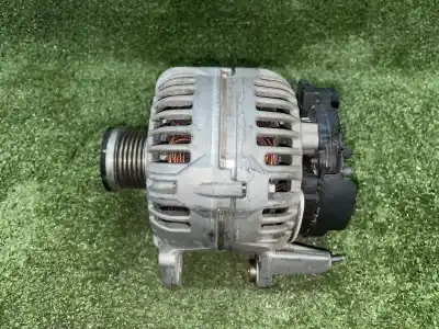 Piesă de schimb auto la mâna a doua ALTERNATOR pentru VOLKSWAGEN SCIROCCO (137)  Referințe OEM IAM 0124525093 03C903023A 