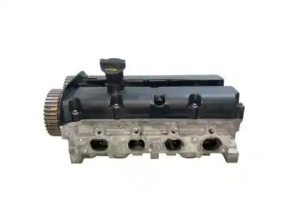 Pezzo di ricambio per auto di seconda mano Testata Motore per FORD FIESTA (CBK) Fun Riferimenti OEM IAM 4M5G6090ZA 1N1G6C032CA 1255465