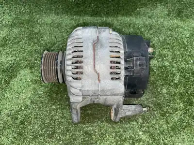 Second-hand car spare part Alternator for AUDI A3 (8L) 1.6 Ambiente OEM IAM references 0123310037 037903025B 