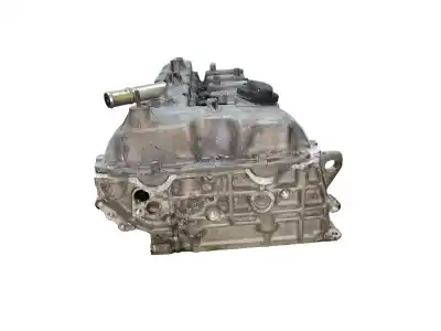Pezzo di ricambio per auto di seconda mano testata motore per ssangyong rodius xdi riferimenti oem iam r6650160001 a6650160001 6650160001