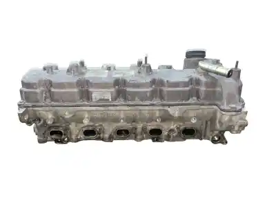 Pezzo di ricambio per auto di seconda mano testata motore per ssangyong rodius xdi riferimenti oem iam r6650160001 a6650160001 6650160001
