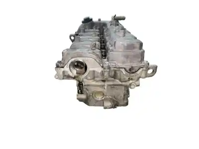 Pezzo di ricambio per auto di seconda mano testata motore per ssangyong rodius xdi riferimenti oem iam r6650160001 a6650160001 6650160001