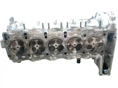 Pezzo di ricambio per auto di seconda mano testata motore per ssangyong rodius xdi riferimenti oem iam r6650160001 a6650160001 6650160001