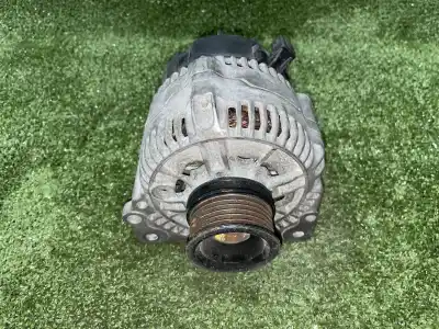 Pezzo di ricambio per auto di seconda mano alternatore per audi a3 (8l) 1.6 ambiente riferimenti oem iam 0123310037 037903025b 