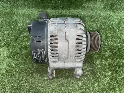 Pezzo di ricambio per auto di seconda mano alternatore per audi a3 (8l) 1.6 ambiente riferimenti oem iam 0123310037 037903025b 