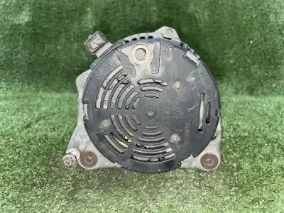 Pezzo di ricambio per auto di seconda mano alternatore per audi a3 (8l) 1.6 ambiente riferimenti oem iam 0123310037 037903025b 