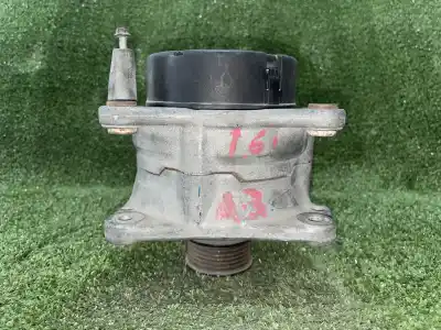 Pezzo di ricambio per auto di seconda mano alternatore per audi a3 (8l) 1.6 ambiente riferimenti oem iam 0123310037 037903025b 