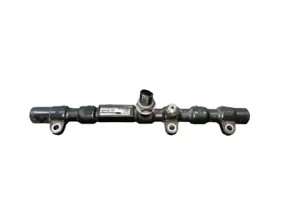 Pièce détachée automobile d'occasion Rampe D'injecteur pour SSANGYONG RODIUS Xdi Références OEM IAM A6650700295  R9145Z010B