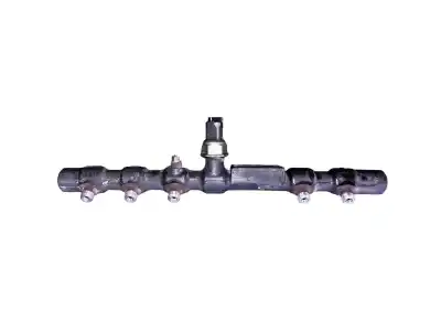 Pezzo di ricambio per auto di seconda mano rampa iniettori per ssangyong rodius xdi riferimenti oem iam a6650700295  r9145z010b