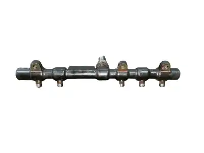 Pezzo di ricambio per auto di seconda mano rampa iniettori per ssangyong rodius xdi riferimenti oem iam a6650700295  r9145z010b