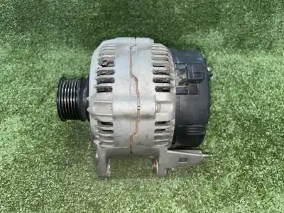 Piesă de schimb auto la mâna a doua Alternator pentru AUDI A3 (8L) Motor 1.8 Ltr. - 92 kW 20V Referințe OEM IAM 0123510065 037903025D 