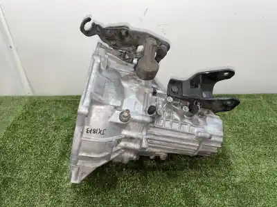 Gebrauchtes Autoersatzteil GETRIEBE zum HYUNDAI COUPE (J2)  OEM-IAM-Referenzen JX1873  