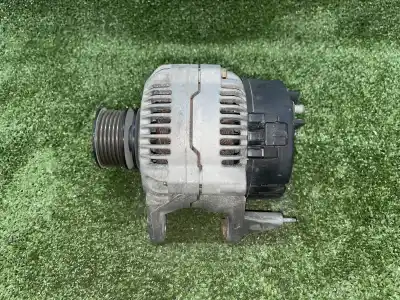 Автозапчасти б/у генератор за AUDI A3 (8L) Motor 1.8 Ltr. - 92 kW 20V ссылки OEM IAM 0123320034 037903025C 