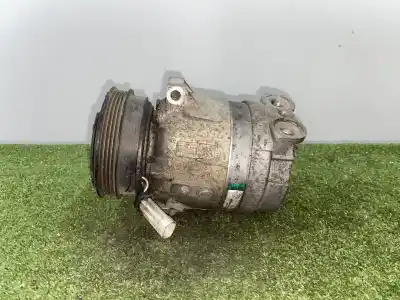 Gebrauchtes Autoersatzteil KLIMAKOMPRESSOR zum FIAT BRAVO (182)  OEM-IAM-Referenzen 1135296 46525369 