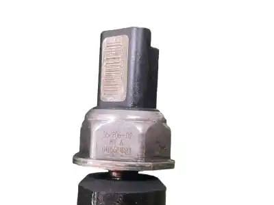 Peça sobressalente para automóvel em segunda mão régua / rampa de injetores por citroen c3 1.4 hdi satisfaction referências oem iam 9654592680  1570g2