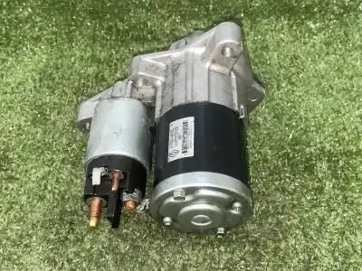 Pezzo di ricambio per auto di seconda mano motorino di avviamento per dacia dokker express 1.6 sce cat bivalent. gasolina / lpg riferimenti oem iam m000td1371ze 233001903r 