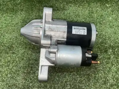 Pezzo di ricambio per auto di seconda mano motorino di avviamento per dacia dokker express 1.6 sce cat bivalent. gasolina / lpg riferimenti oem iam m000td1371ze 233001903r 