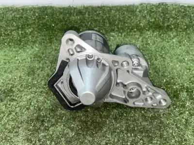 Pezzo di ricambio per auto di seconda mano motorino di avviamento per dacia dokker express 1.6 sce cat bivalent. gasolina / lpg riferimenti oem iam m000td1371ze 233001903r 