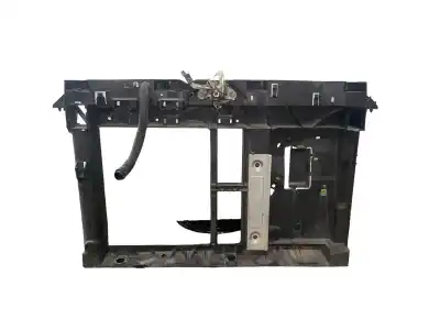 Peça sobressalente para automóvel em segunda mão painel frontal por peugeot 207 xs pack referências oem iam 9682586580 9677952180 7104fs