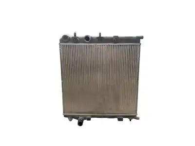 Peça sobressalente para automóvel em segunda mão  por PEUGEOT 207  Referências OEM IAM 9680115580  1330W9