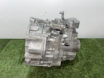 Piesă de schimb auto la mâna a doua CUTIE DE VITEZE pentru AUDI A3 (8P)  Referințe OEM IAM JLU  