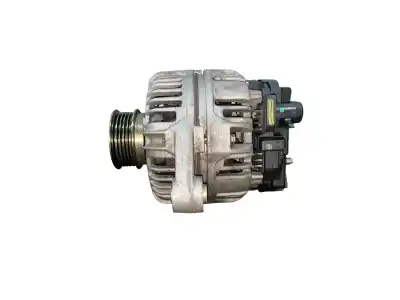 Pezzo di ricambio per auto di seconda mano ALTERNATORE per FIAT STILO MULTI WAGON (192)  Riferimenti OEM IAM 46813061  0124325058