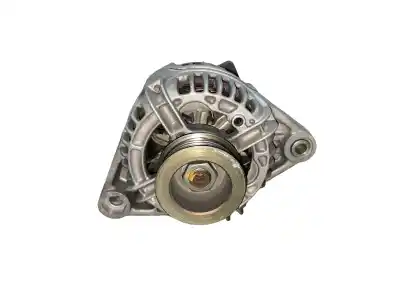 Pezzo di ricambio per auto di seconda mano alternatore per fiat stilo multi wagon (192) 1.6 16v riferimenti oem iam 46813061  0124325058
