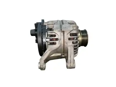 Pezzo di ricambio per auto di seconda mano alternatore per fiat stilo multi wagon (192) 1.6 16v riferimenti oem iam 46813061  0124325058
