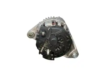 Pezzo di ricambio per auto di seconda mano alternatore per fiat stilo multi wagon (192) 1.6 16v riferimenti oem iam 46813061  0124325058