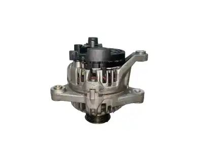 Pezzo di ricambio per auto di seconda mano alternatore per fiat stilo multi wagon (192) 1.6 16v riferimenti oem iam 46813061  0124325058