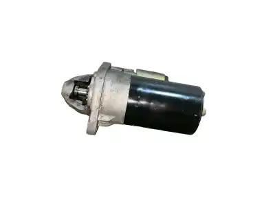 Pezzo di ricambio per auto di seconda mano MOTORINO DI AVVIAMENTO per FIAT STILO MULTI WAGON (192)  Riferimenti OEM IAM 55193407  0001107091