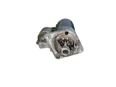 Pezzo di ricambio per auto di seconda mano motorino di avviamento per fiat stilo multi wagon (192) 1.6 16v riferimenti oem iam 55193407  0001107091