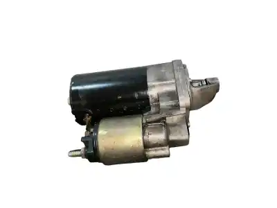 Pezzo di ricambio per auto di seconda mano motorino di avviamento per fiat stilo multi wagon (192) 1.6 16v riferimenti oem iam 55193407  0001107091