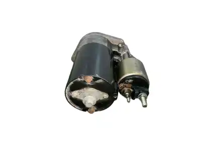 Pezzo di ricambio per auto di seconda mano motorino di avviamento per fiat stilo multi wagon (192) 1.6 16v riferimenti oem iam 55193407  0001107091