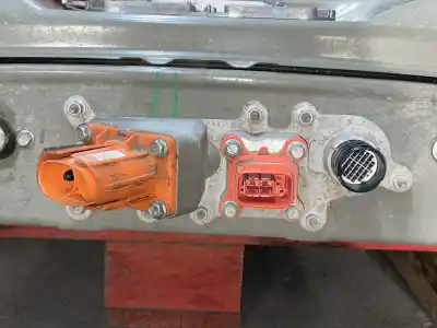 İkinci el araba yedek parçası akü için nissan nv 200 (m20) e-nv200 furgón basic oem iam referansları 295b06gs3a  