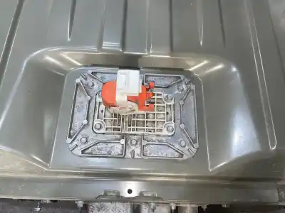 İkinci el araba yedek parçası akü için nissan nv 200 (m20) e-nv200 furgón basic oem iam referansları 295b06gs3a  
