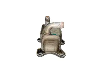 Second-hand car spare part Engine Oil Cooler for OPEL COMBO Familiar OEM IAM references B4357000 8973235441 97323632
