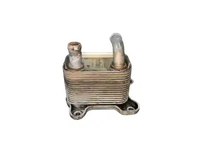 Автозапчасти б/у охладитель моторного масла за opel combo familiar ссылки oem iam b4357000 8973235441 97323632