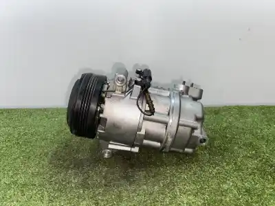 Tweedehands auto-onderdeel AIRCONDITIONING COMPRESSOR voor BMW SERIE 3 BERLINA (E46)  OEM IAM-referenties 64.52-6905643-07 A4101130A022 
