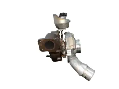İkinci el araba yedek parçası turbosarj için renault espace iv (jk0) dynamique oem iam referansları 8972409267 714306-6 7701474093