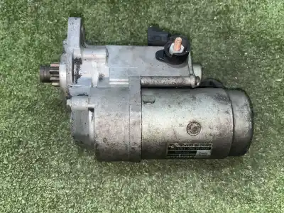 Second-hand car spare part Starter Motor for HYUNDAI I30 2.0 CRDi CAT OEM IAM references 36100-27020 03101-3200 
