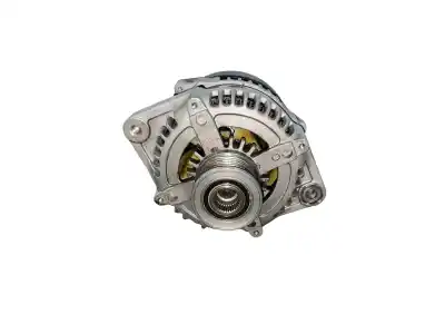 Автозапчастина б/у генератор для renault espace iv (jk0) dynamique посилання на oem iam 7701066399 8201268244 7701057807