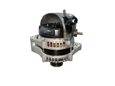 Автозапчастина б/у генератор для renault espace iv (jk0) dynamique посилання на oem iam 7701066399 8201268244 7701057807