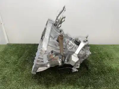 Second-hand car spare part GEARBOX for TOYOTA YARIS (KSP9/SCP9/NLP9)  OEM IAM references 80424643  