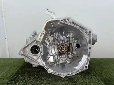 Second-hand car spare part gearbox for toyota yaris (ksp9/scp9/nlp9) 1.3 cat oem iam references 80424643  