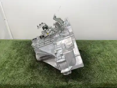 Second-hand car spare part gearbox for toyota yaris (ksp9/scp9/nlp9) 1.3 cat oem iam references 80424643  