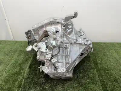 Second-hand car spare part gearbox for toyota yaris (ksp9/scp9/nlp9) 1.3 cat oem iam references 80424643  